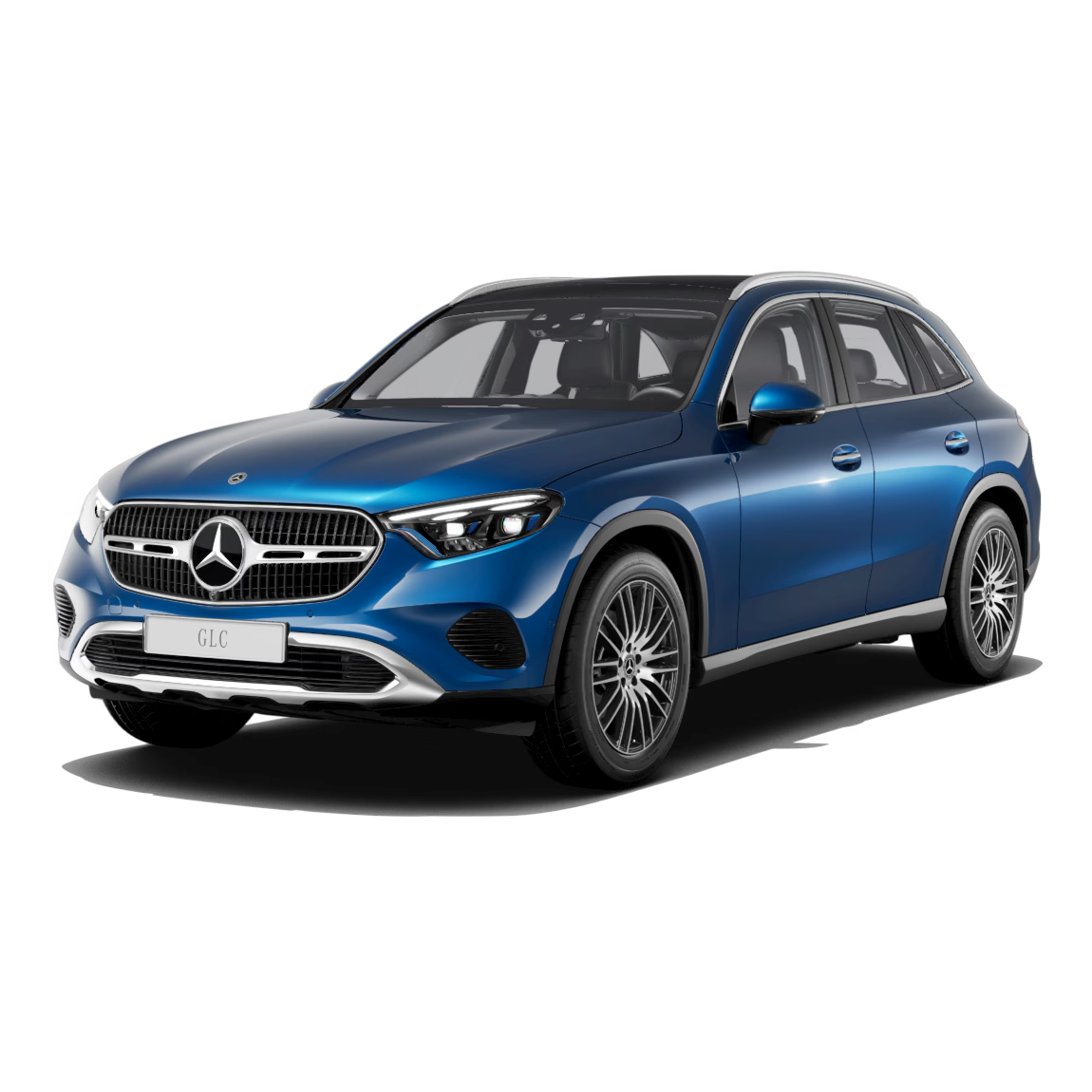 벤츠 GLC-Class
