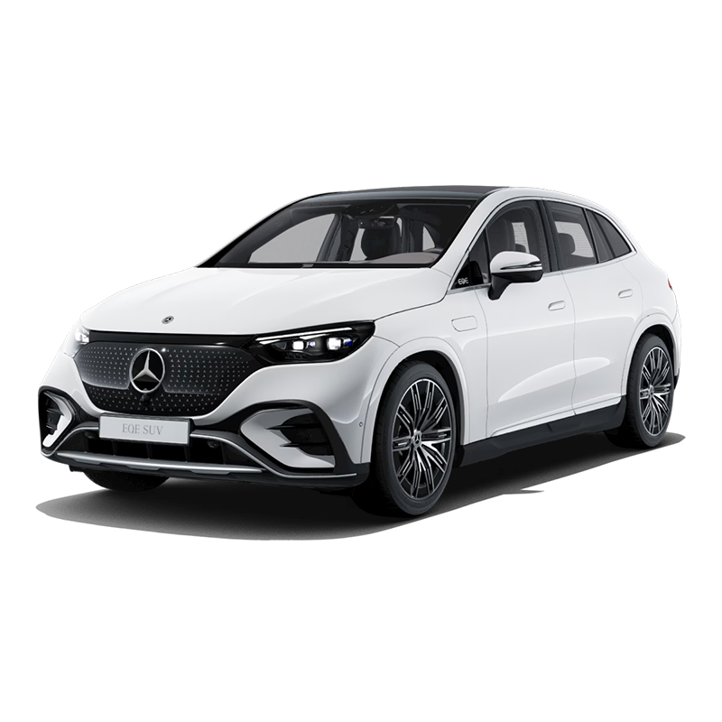 벤츠 EQE SUV