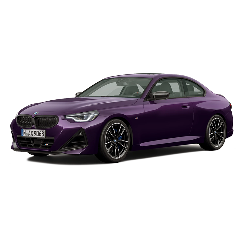 BMW 2 Series Coupe