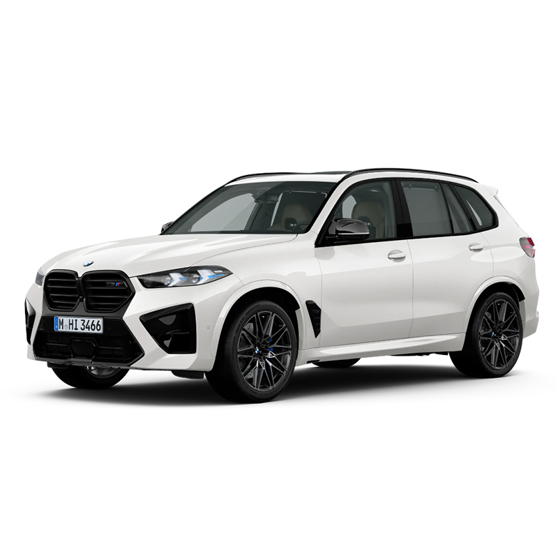 BMW X5 M