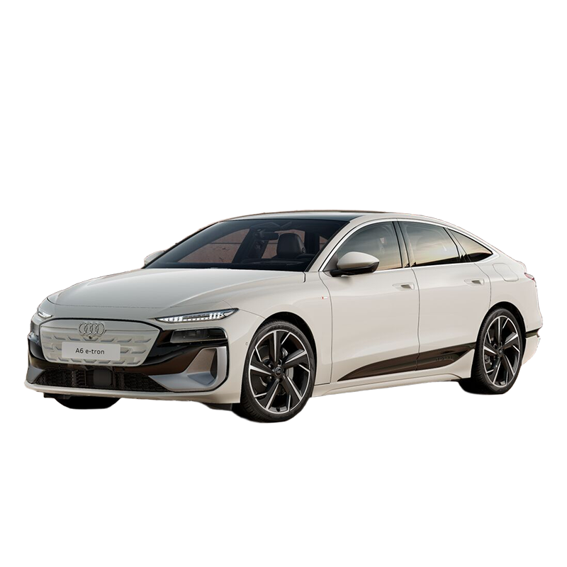 아우디 A6 E-tron