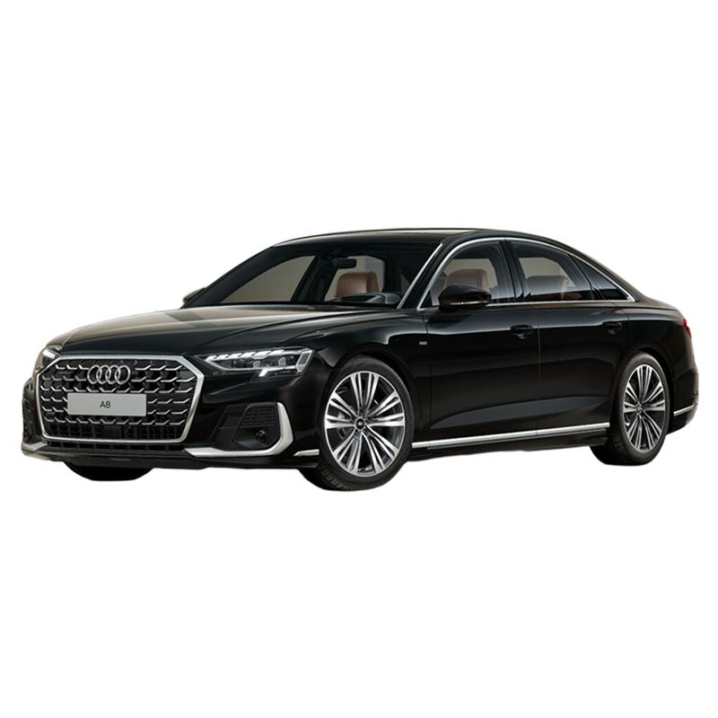 아우디 A8