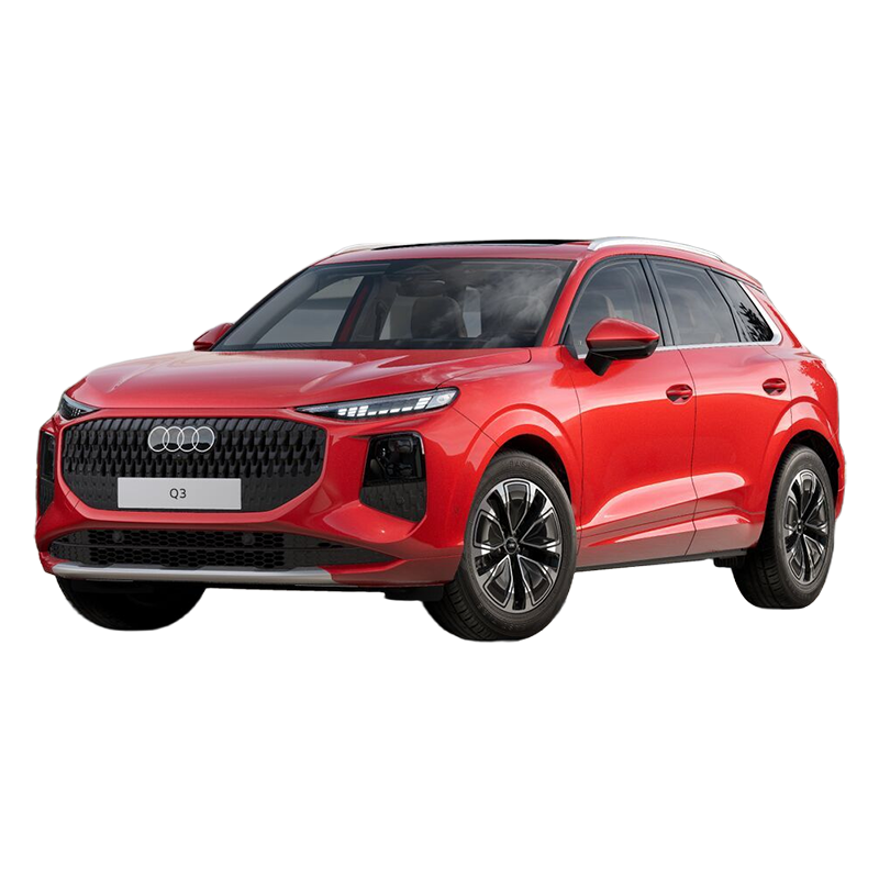 아우디 Q3