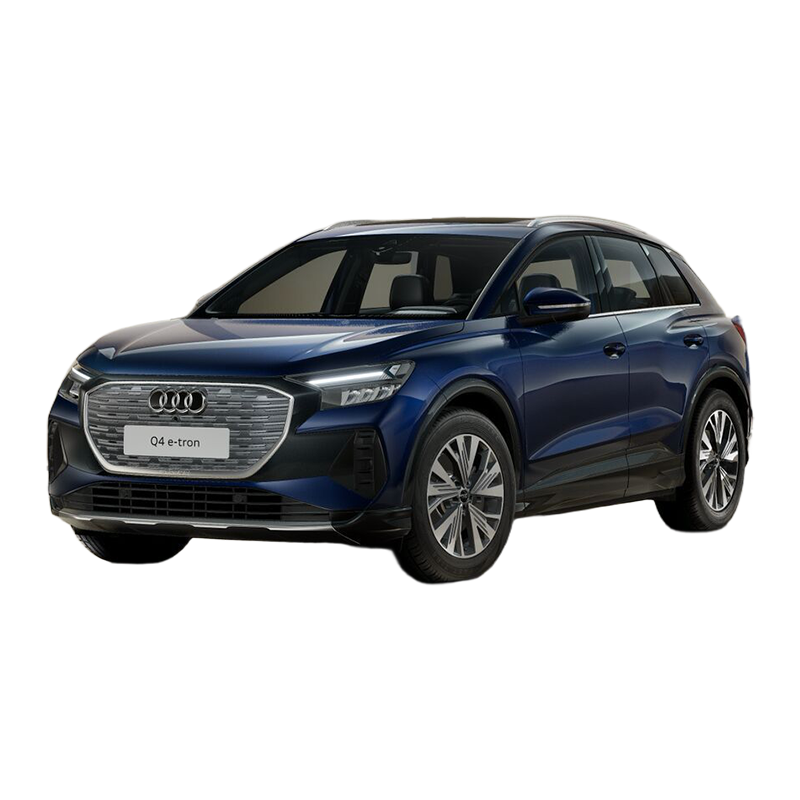 아우디 Q4 E-tron